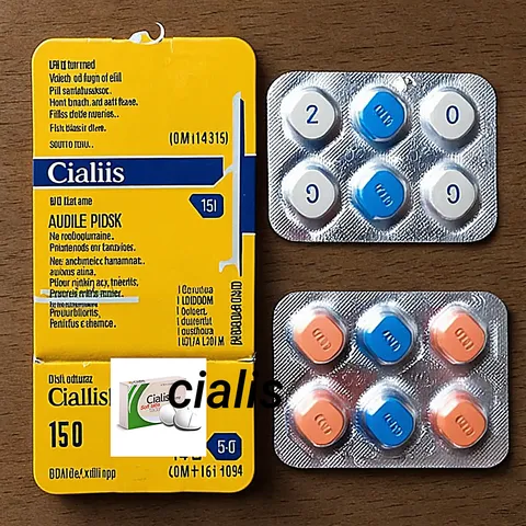 Prix du cialis generic